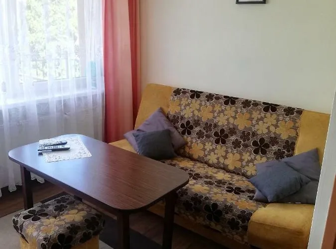 Goscinne Sloneczko *