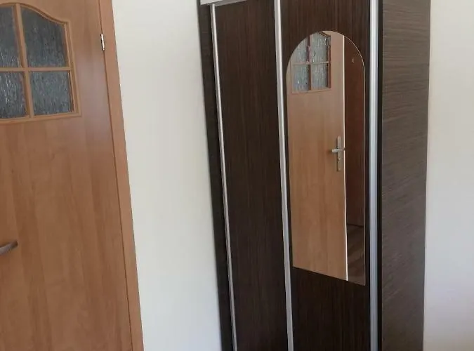 Goscinne Sloneczko Homestay szállás *